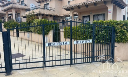 Maison - Revente - Orihuela - Villamartin