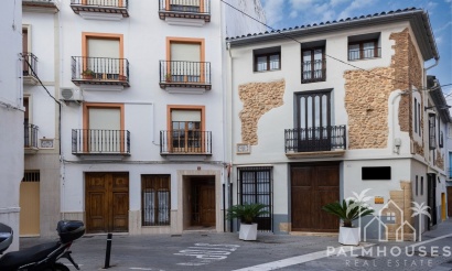 Maison - Revente - Pego - Pego Centro