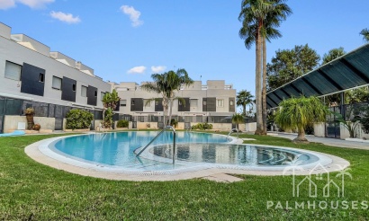 Maison - Revente - Pilar de La Horadada - Costa Blanca