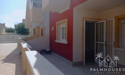 Maison - Revente - Pilar de La Horadada - Pilar de la Horadada