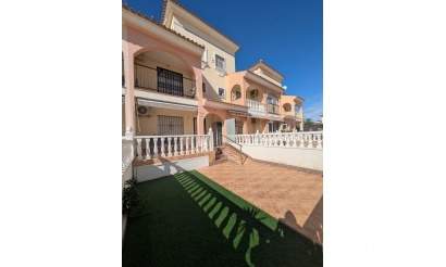 Maison - Revente - Playa Flamenca - Playa Flamenca