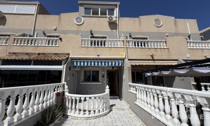 Maison - Revente - Playa Flamenca - Playa Flamenca
