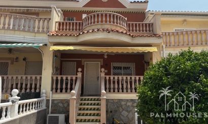 Maison - Revente - Rojales - Doña Pepa