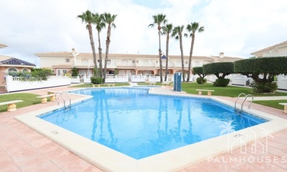 Maison - Revente - Rojales - Inland