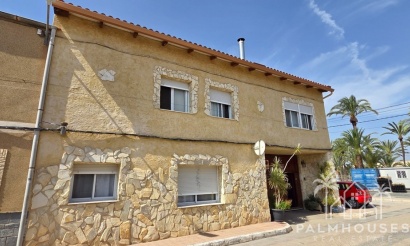 Maison - Revente - San Isidro - San Isidro Centro