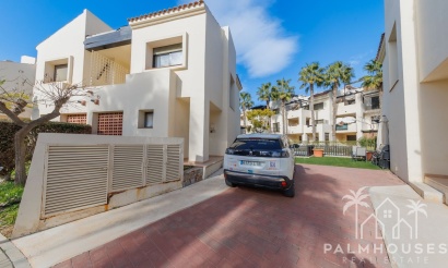 Maison - Revente - San Javier - Roda Golf