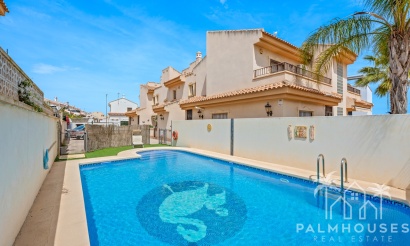 Maison - Revente - San Miguel de Salinas - Inland