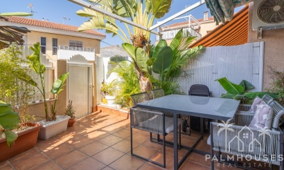 Maison - Revente - San Pedro del Pinatar - Lo Pagan