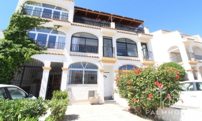 Maison - Revente - Santa Pola - Gran Alacant