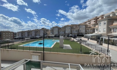 Maison - Revente - Santa Pola - Santa Pola Centro