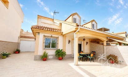Maison - Revente - Torre de la Horadada - Costa Blanca