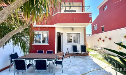 Maison - Revente - Torre de la Horadada - Torre de la Horadada