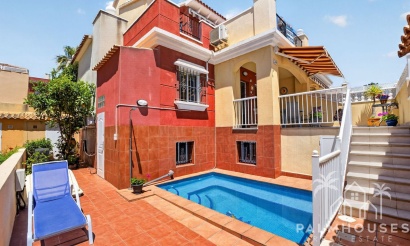 Maison - Revente - Torrevieja - Aguas Nuevas