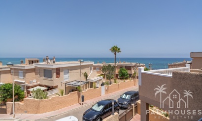 Maison - Revente - Torrevieja - Cabo cervera