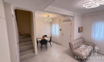 Maison - Revente - Torrevieja - Calas Blanca