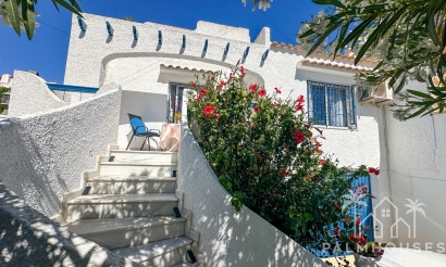 Maison - Revente - Torrevieja - Costa Blanca