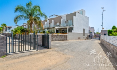 Maison - Revente - Torrevieja - Costa Blanca