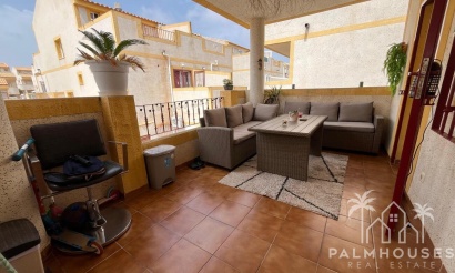 Maison - Revente - Torrevieja - La Florida