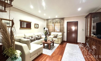 Maison - Revente - Torrevieja - La Siesta