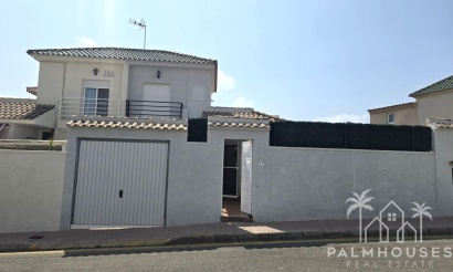 Maison - Revente - Torrevieja - Los Altos