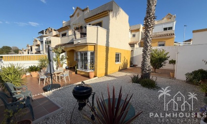 Maison - Revente - Torrevieja - Los Balcones