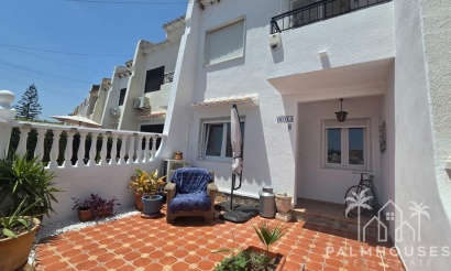 Maison - Revente - Torrevieja - Los Balcones