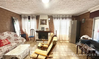 Maison - Revente - Torrevieja - Playa del cura