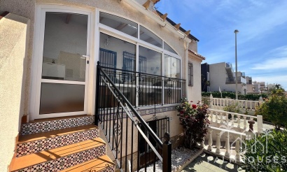 Maison - Revente - Torrevieja - Torre La Mata