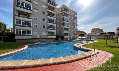 Maison - Revente - Torrevieja - Torrevieja Centro