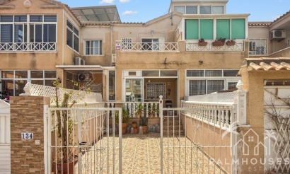 Maison - Revente - Torrevieja - Torrevieja