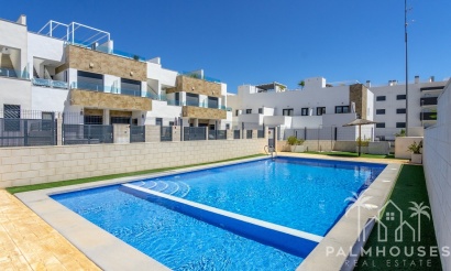 Maison - Revente - Villamartin - Costa Blanca