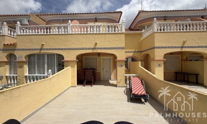 Maison - Revente - Villamartin - Villamartin