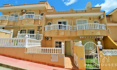 Maison - Revente - Villamartin - Villamartin