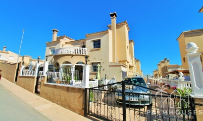 Maison - Revente - Villamartin - Villamartin