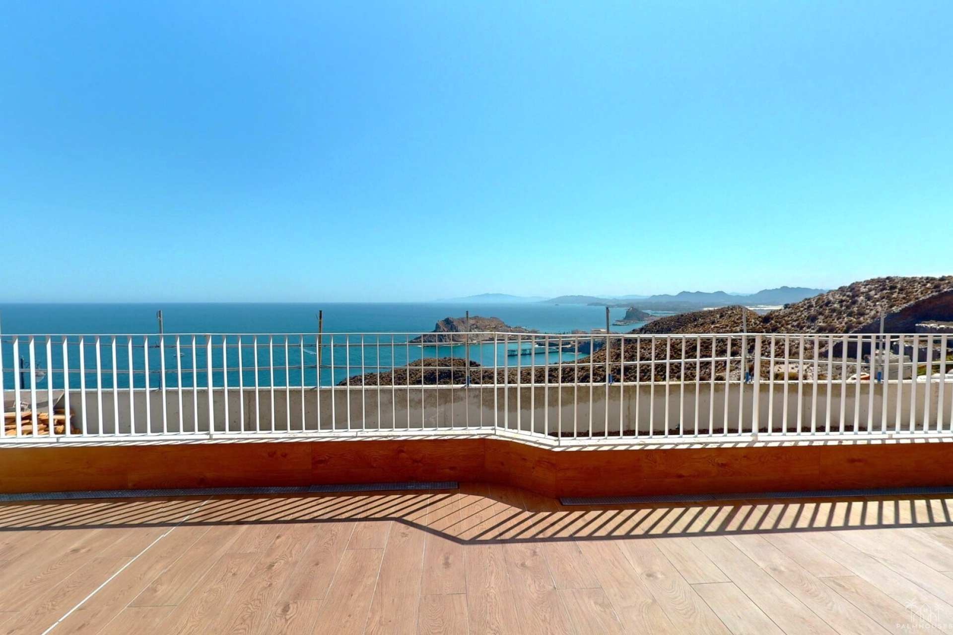 New Build - Apartments - Aguilas - Águilas