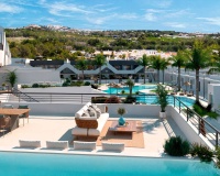 New Build - Apartments - Alfaz del Pi