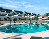New Build - Apartments - Alfaz del Pi