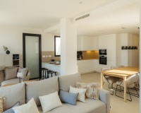 New Build - Apartments - Alfaz del Pi
