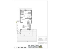 New Build - Apartments - Algorfa - La Finca Golf