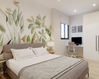 New Build - Apartments - Algorfa