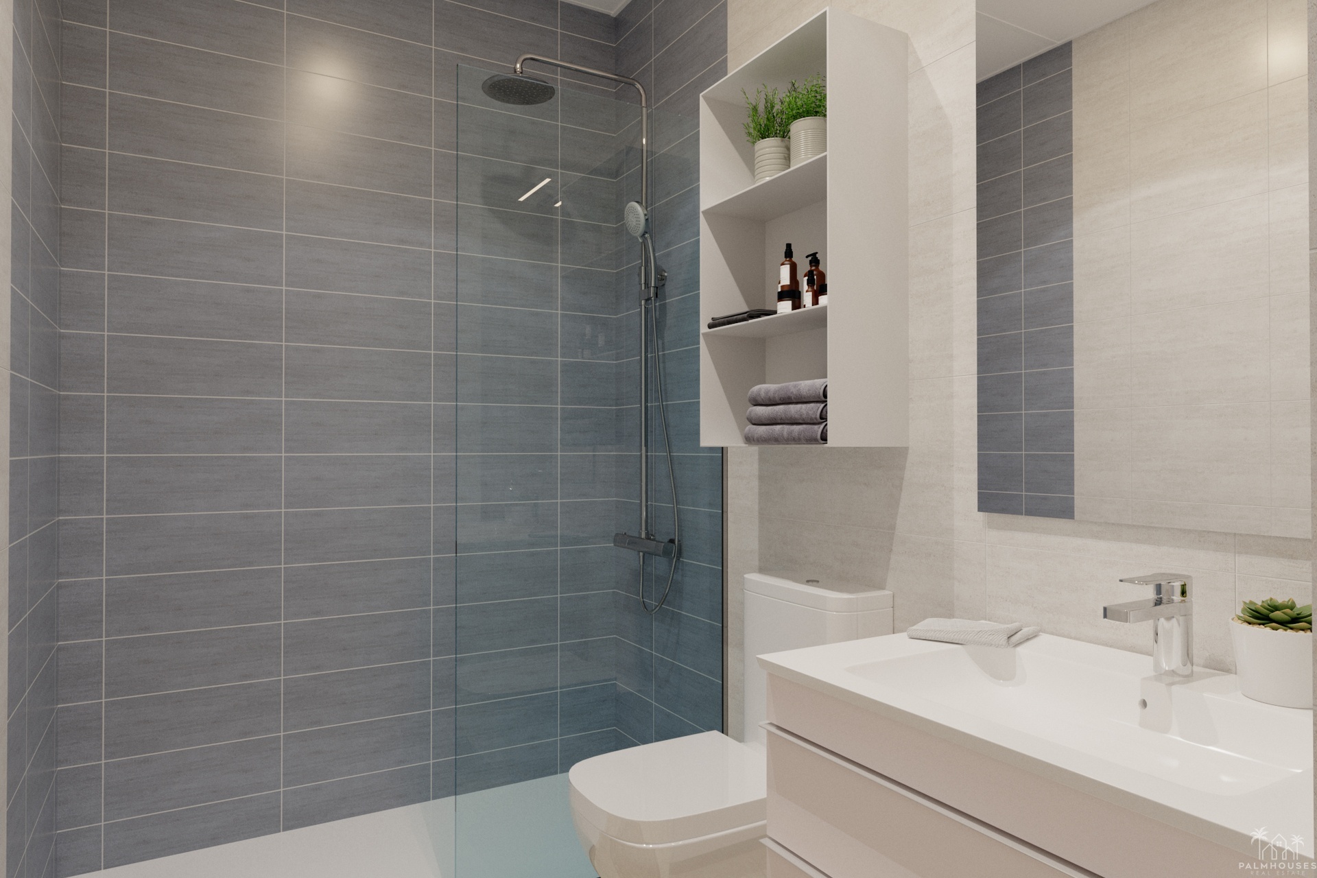 New Build - Apartments - Algorfa