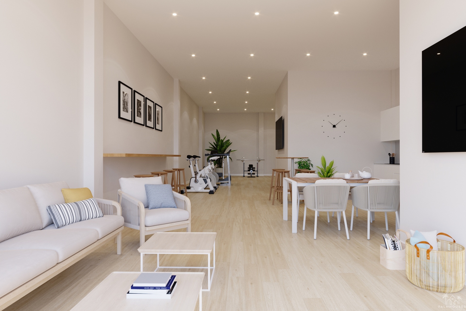 New Build - Apartments - Algorfa