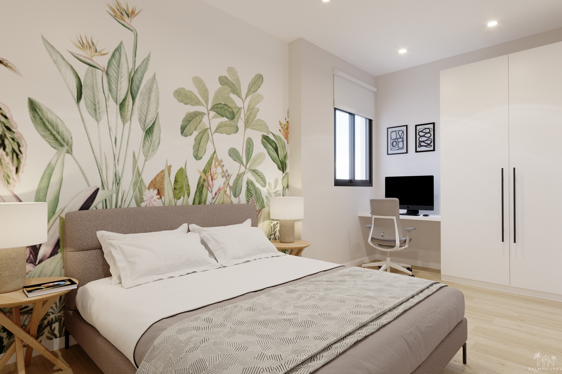 New Build - Apartments - Algorfa