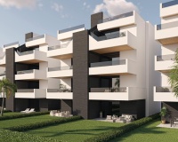 New Build - Apartments - Alhama De Murcia - Condado De Alhama Golf Resort