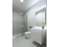 New Build - Apartments - Alhama De Murcia - Condado De Alhama Golf Resort