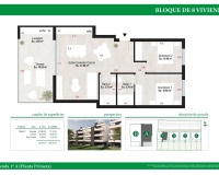 New Build - Apartments - Alhama De Murcia - Condado De Alhama Golf Resort