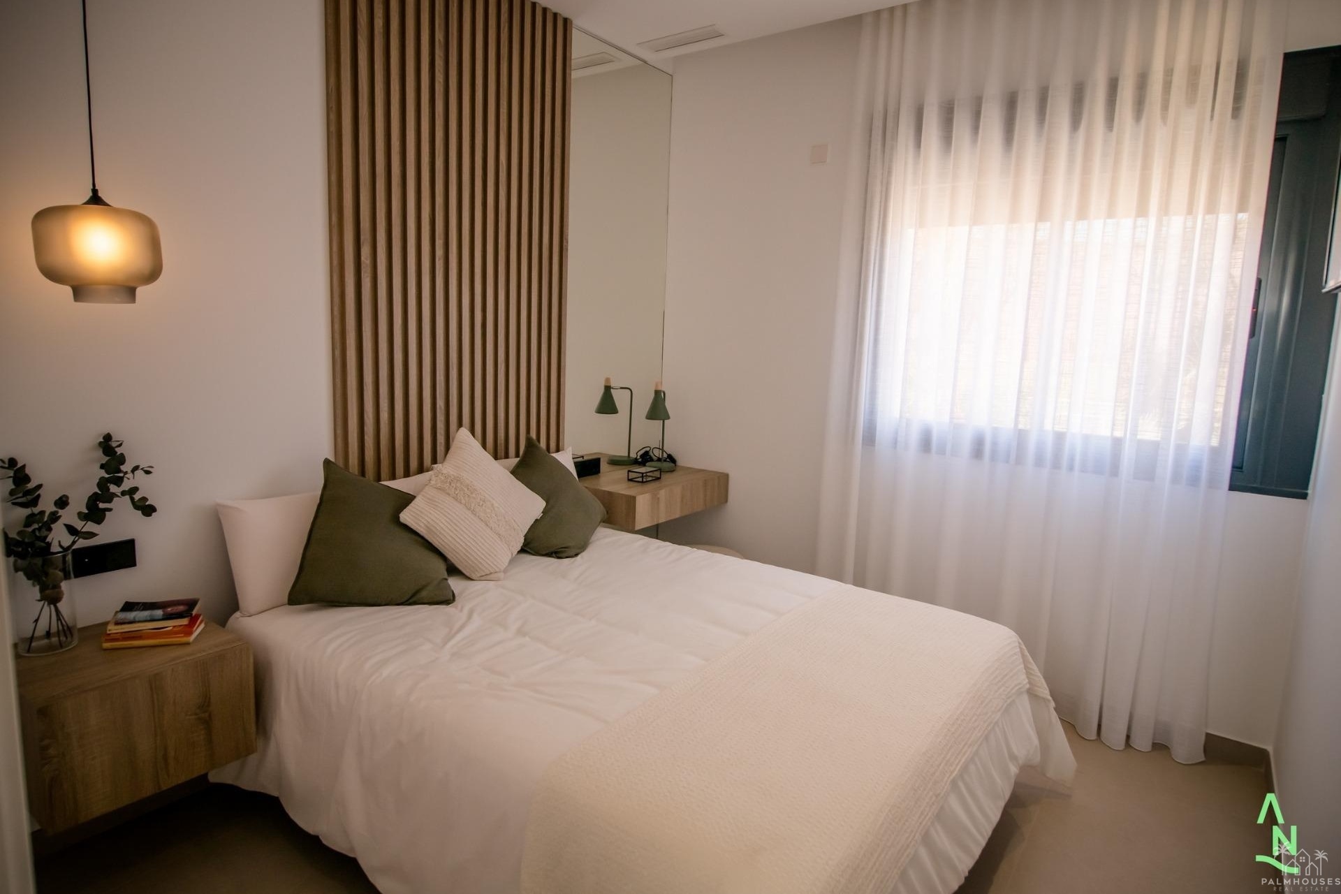 New Build - Apartments - Alhama De Murcia - Condado De Alhama
