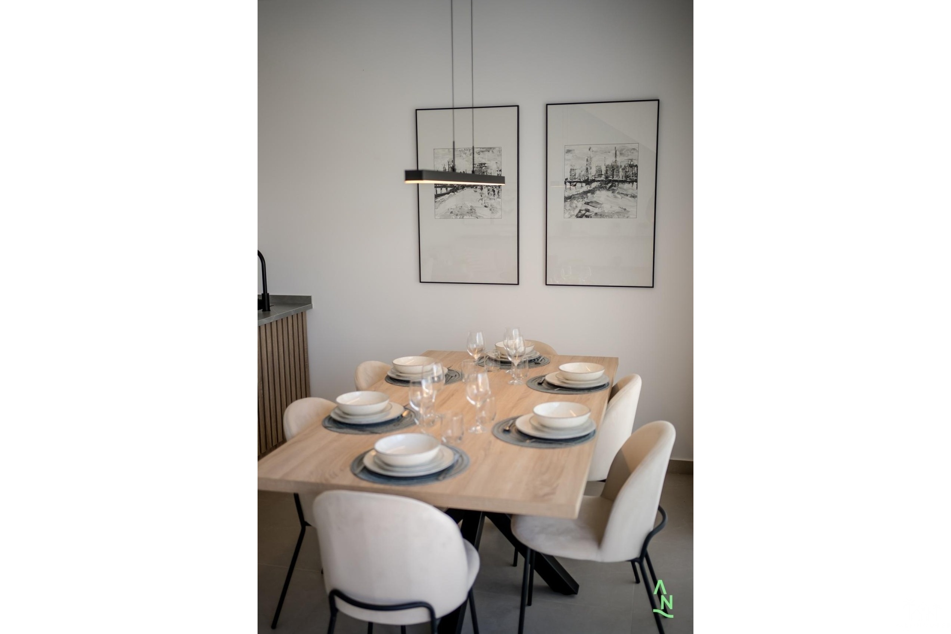 New Build - Apartments - Alhama De Murcia - Condado De Alhama