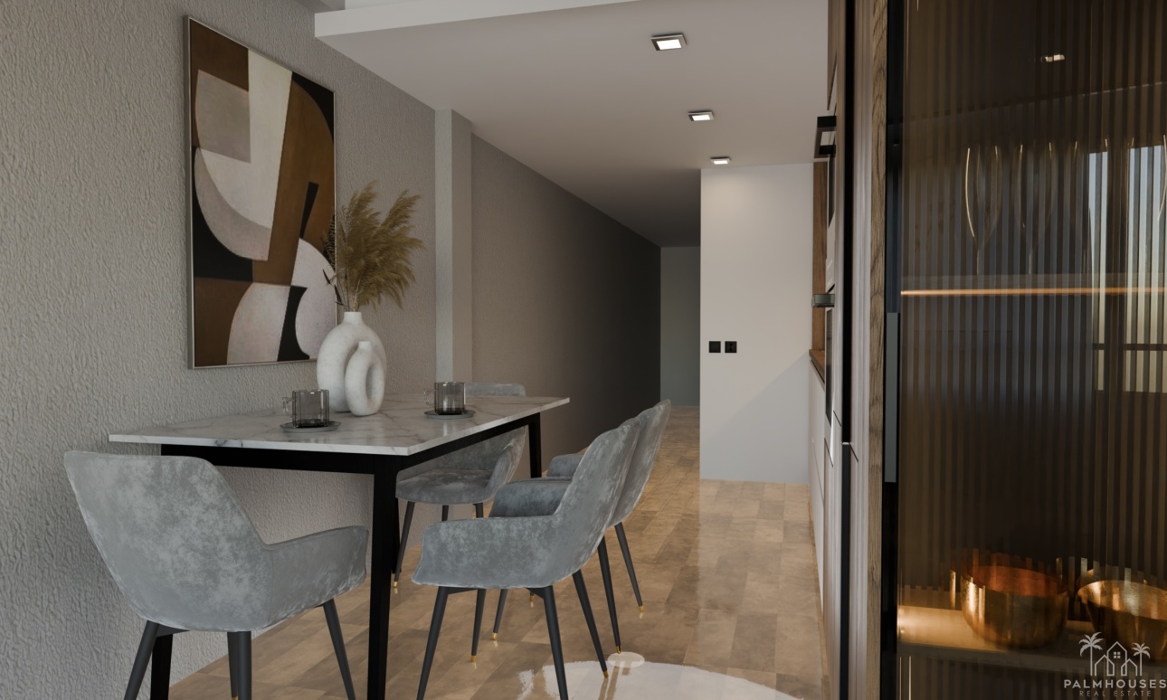 New Build - Apartments - Alicante - Alicante (Alacant)