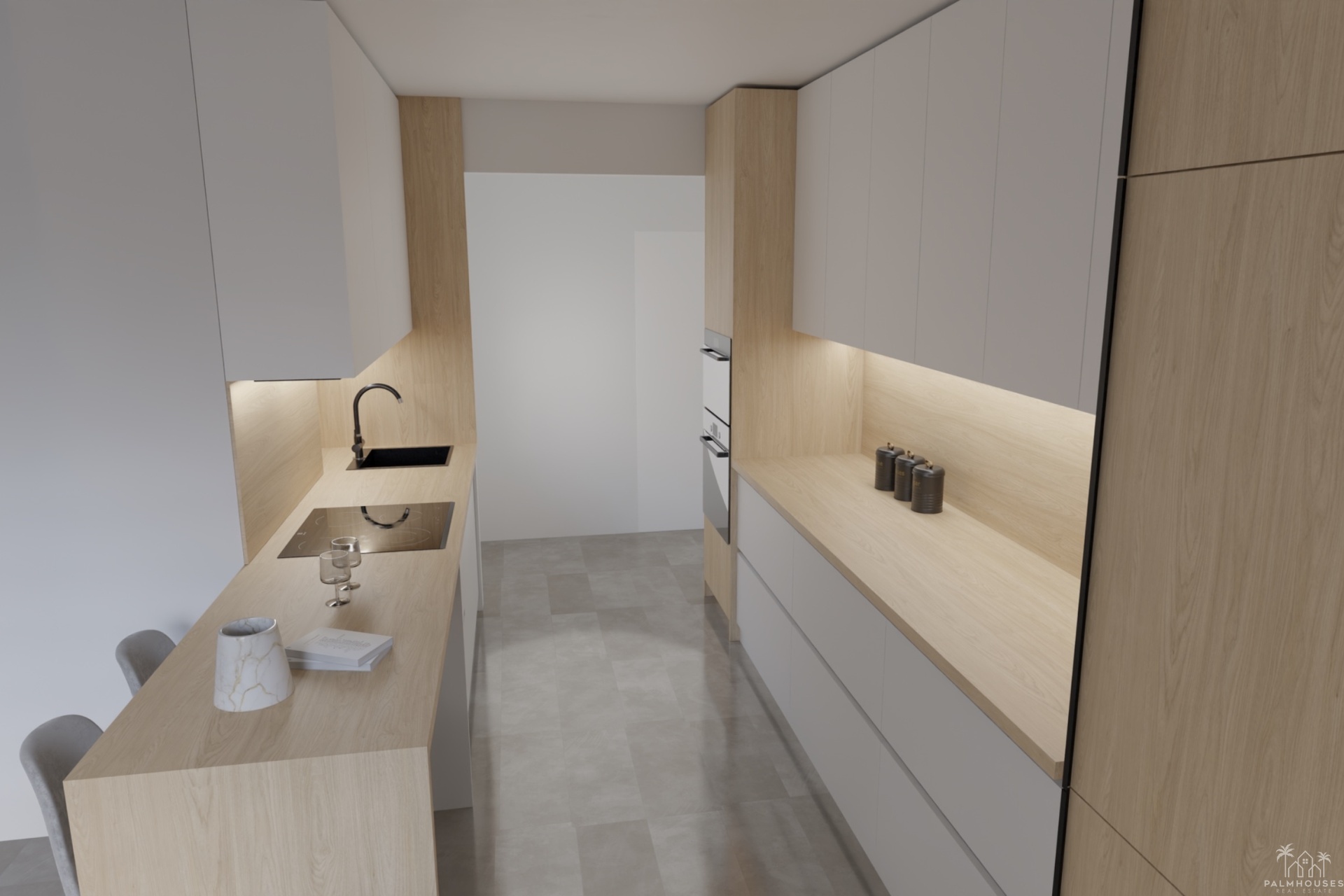 New Build - Apartments - Alicante - Alicante (Alacant)